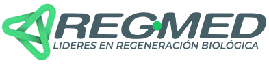 Regmed Logo