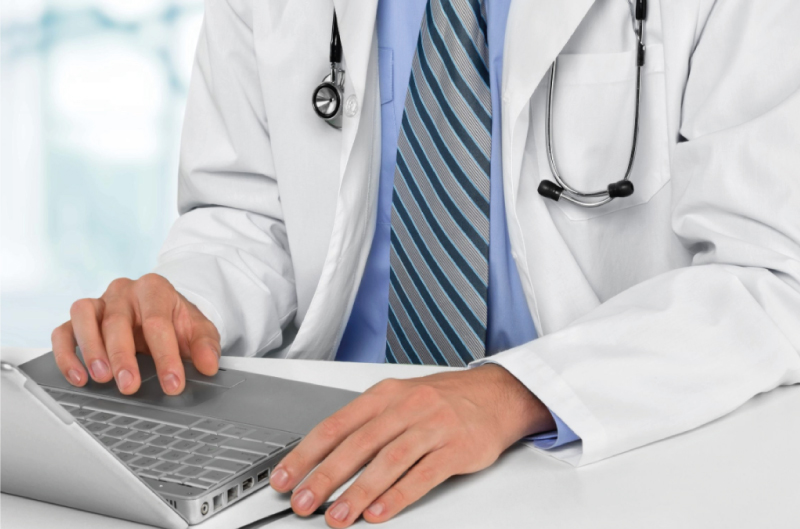Evaluación médica urológica