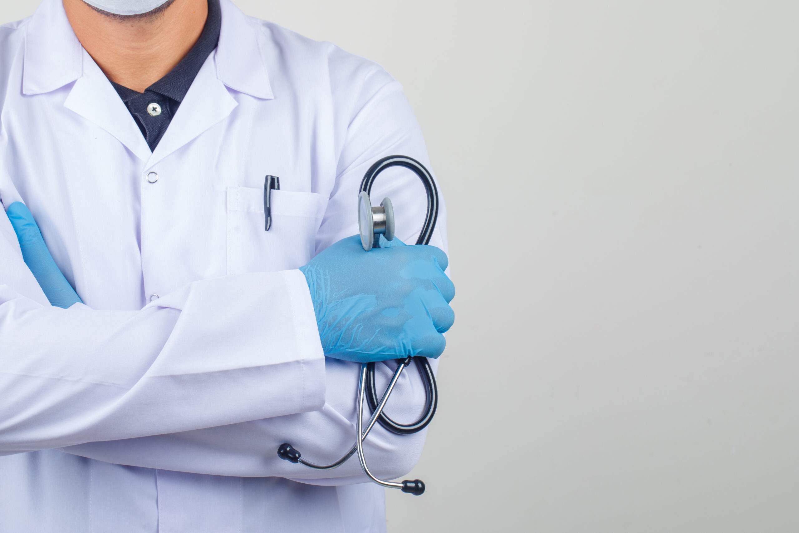 Evaluación médica especializada